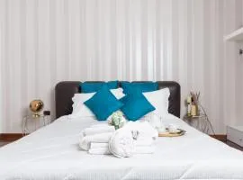 Suite Room Con Vasca Idromassaggio