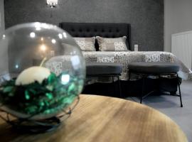 Dreamstudio in the city center