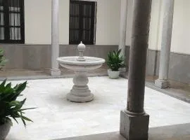 Apartamento Nueva del Santísimo