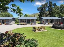 Roxburgh Clutha Gold TOP 10 Holiday Park