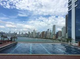 APARTAMENTO FRENTE MAR com vista fantástica