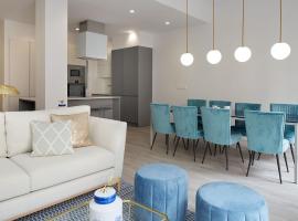 ARRASATE SUITE Stylish, Super Central and New.