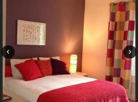 Casa de férias na Praia Verde Casa de Charme, hotel in Castro Marim