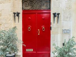 Entire House of Character - Castelinho Sao Marcos, holiday rental in Senglea