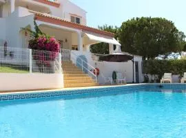 Vivenda ROSA Albufeira
