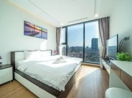 Vinhomes Metropolis Hanoi - CitiHome