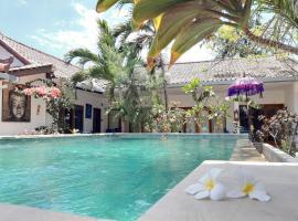 10 Best Gili Trawangan Hotels Indonesia From 9