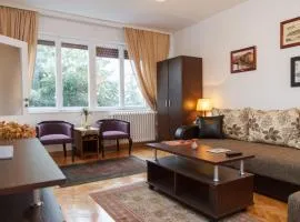 Modern Cozy Apartment