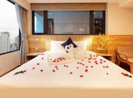 VENTANA NHA TRANG HOTEL, Hotel in Nha Trang