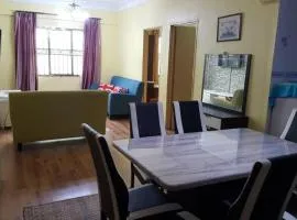 Muslim Apartment Homestay