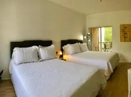 Sweet Spot Studio in PGA Village 2 beds B