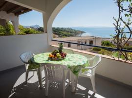 Holiday home in Sciacca Mare: Tennis / Soccer field, barbecue, wifi, cooking are, dovolenkový prenájom v destinácii Case San Marco