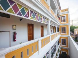 タミル ナードゥ州 インド で人気のバリアフリー対応ホテル10軒 Booking Com