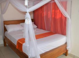 Marya Shelters Limited, hotel cerca de Terminal de SGR de Mombasa, Mombasa