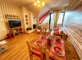 Papa Moose Pamporovo