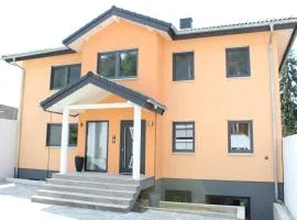 Ferienwohnung bei Heidelberg