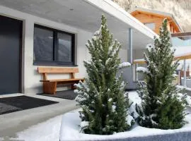 Allmi Appartement