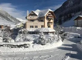 Hotel Garni Ida