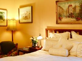 Silver Birch B&B, holiday rental in Ballarat