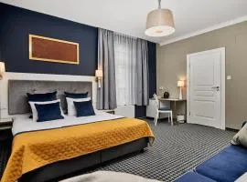 Hotel Villa Art Novis City Center