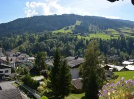 Haus Ortsblick