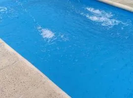 Cabañas El Paraiso