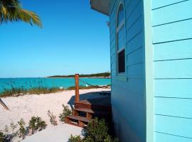 Paradise Bay Bahamas, butični hotel v mestu Farmerʼs Hill