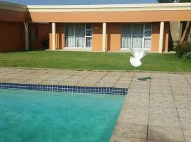 SunSet West Self Catering Maraisburg Roodepoort