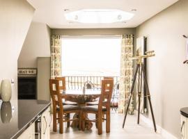 Seagull's Sanctuary, готель у місті Веллс-некст-те-Сі