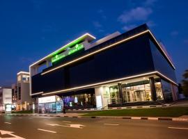 Lemon Tree Hotel, Jumeirah Dubai, ξενοδοχείο στο Ντουμπάι