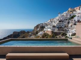 Le 10 Migliori Case Vacanze Santorini Grecia Booking Com