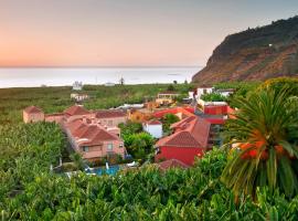Hotel Hacienda de Abajo-Adults Only
