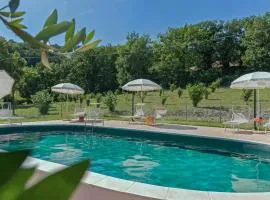 Villa Rosa