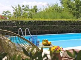 Casa Polly
