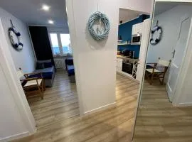 Marina Apartament