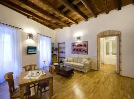 Castelletto Suites