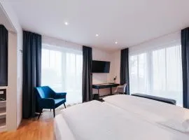 HAIMHAUSERS Hotel Garni
