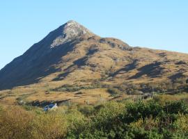 BunkHouse - Letterfrack Farm, hotel di Letterfrack