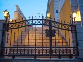 Apartments Damnjanka