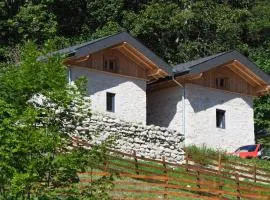Les Maisons de la Glappaz
