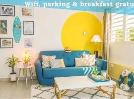 COLIBRIS PARADISE LA MARINA