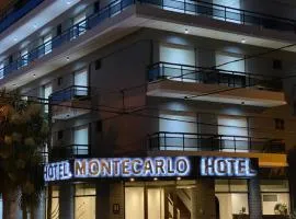 Montecarlo Hotel & Apart