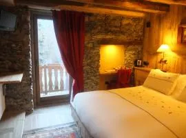 La Luge D'Antan Maison d'Hôtes & SPA