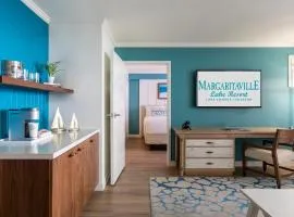 Margaritaville Lake Resort, Lake Conroe