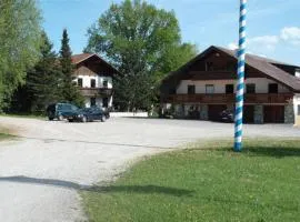 Landgasthof Schweizerhof