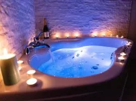 SPA Apartment Nalis