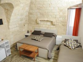 Sister residence rooms, hotel a Bari