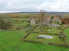 B&B La Ferme de l'Airbois