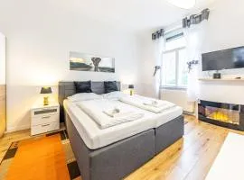 CHRISTIANO Apartments - Villa Schönbrunn