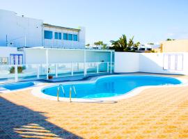 Casa Tigot, hotel di Puerto del Carmen